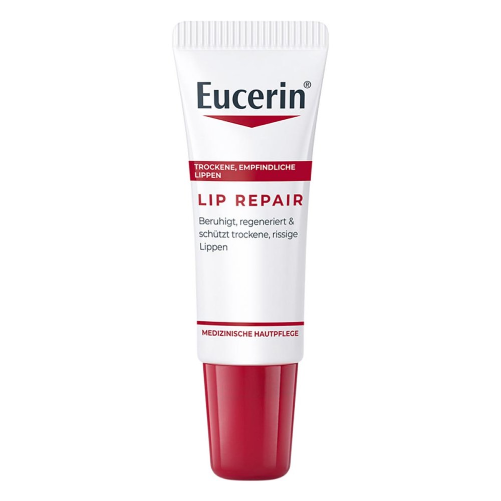 Eucerin Ph5 Lip Repair Creme (10 g)