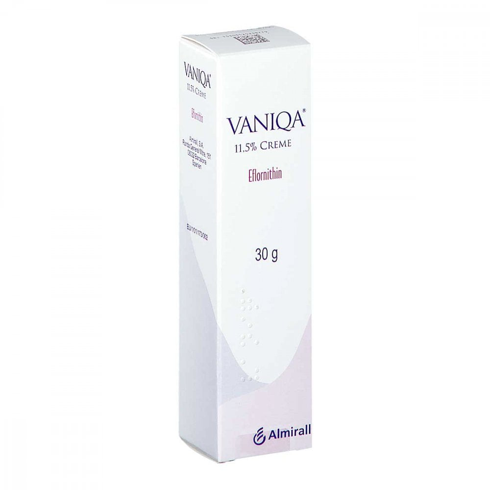 Vaniqa Creme (30 g)
