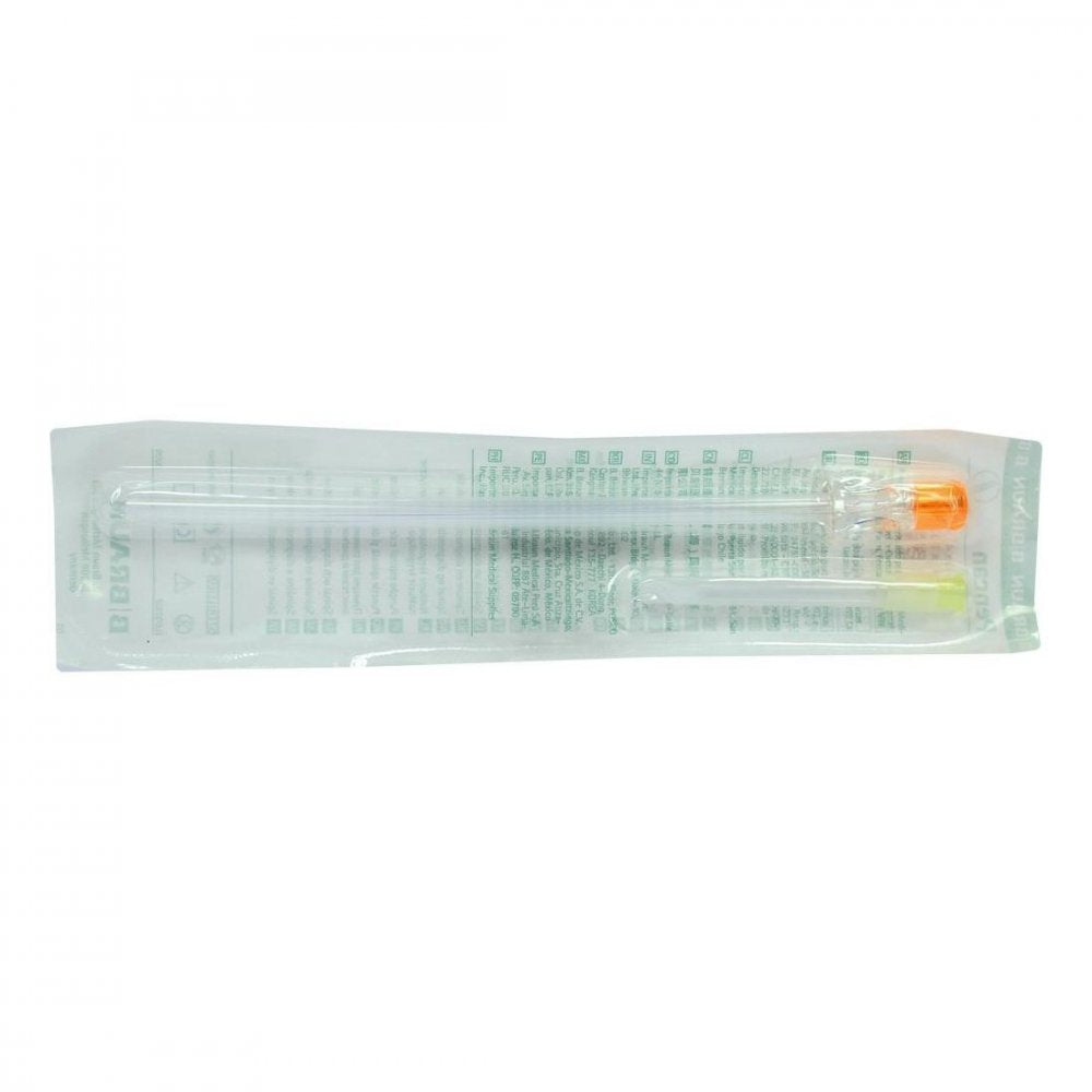 Das Produktfoto zeigt Pencan Kan.0,53x103 Mm 25 G M.Führungskan. (1 stk) PZN 00185761