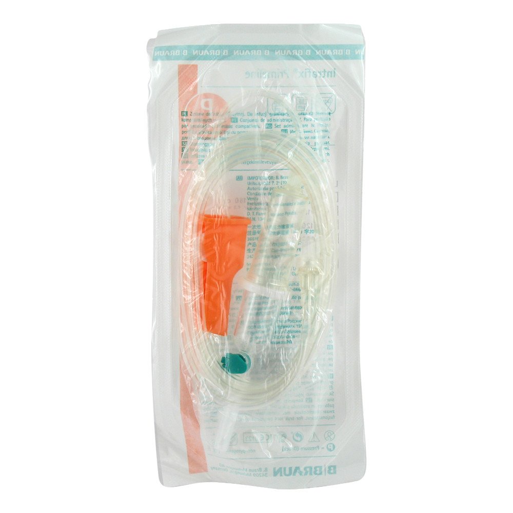 Intrafix Air P 180 Cm M.Einsteckdorn (1 stk)