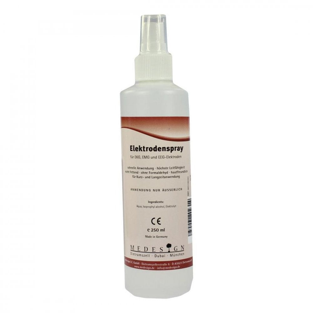 Elektrodenspray (250 ml)