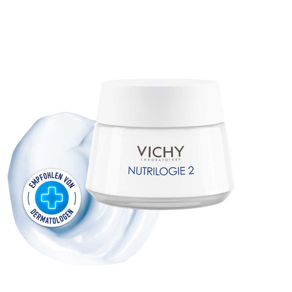 Vichy Nutrilogie 2 Creme (50 ml)