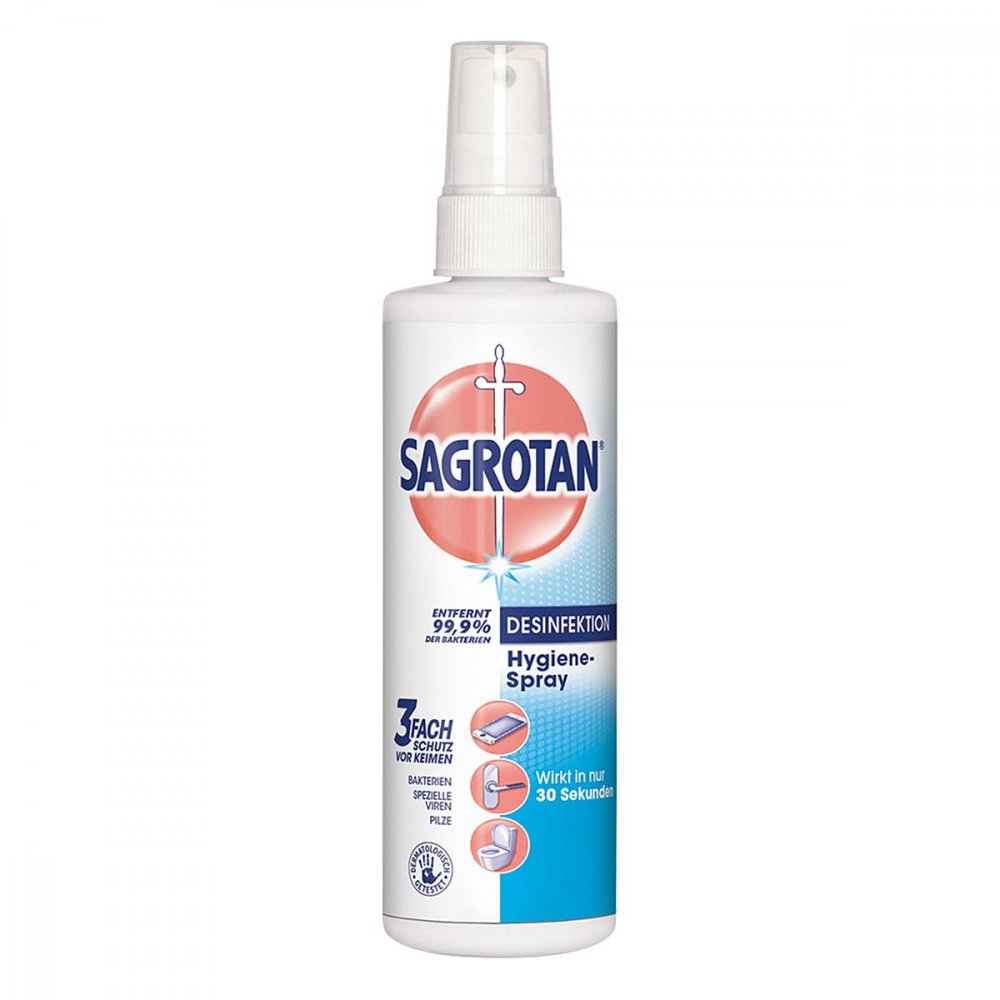 Sagrotan P Pumpspray (250 ml)
