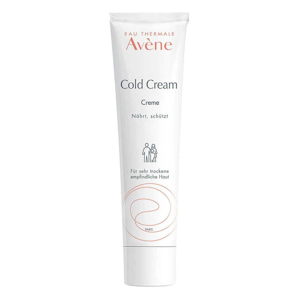 Avene Cold Cream Creme (100 ml)