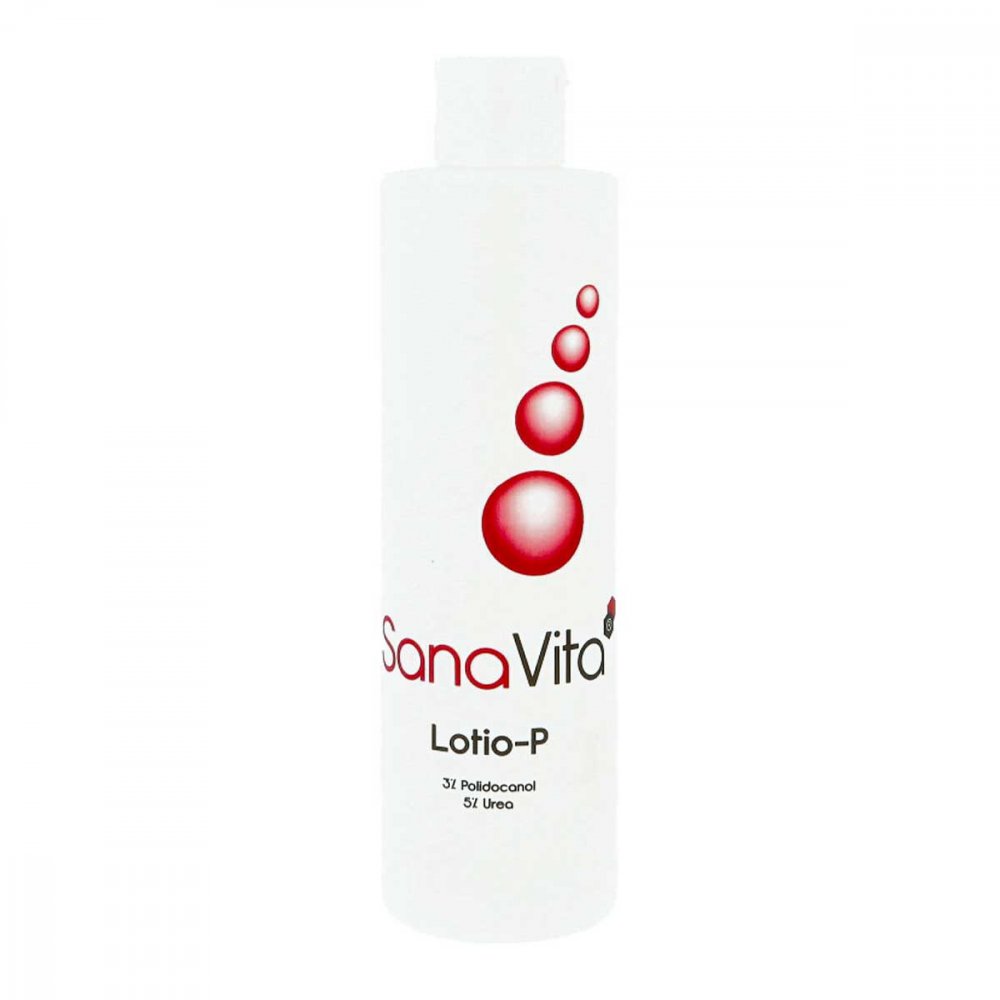 Sana Vita Lotio-P (250 ml)
