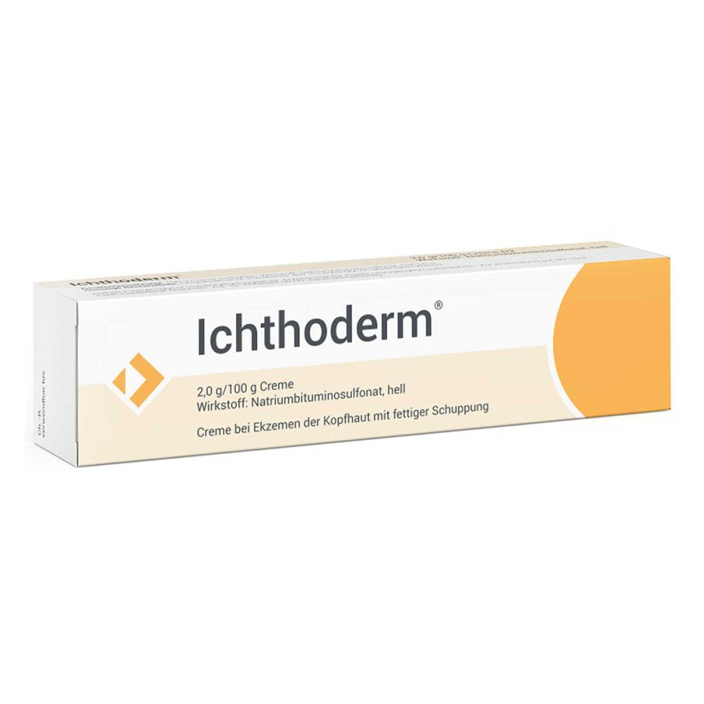 Ichthoderm Creme (25 g)