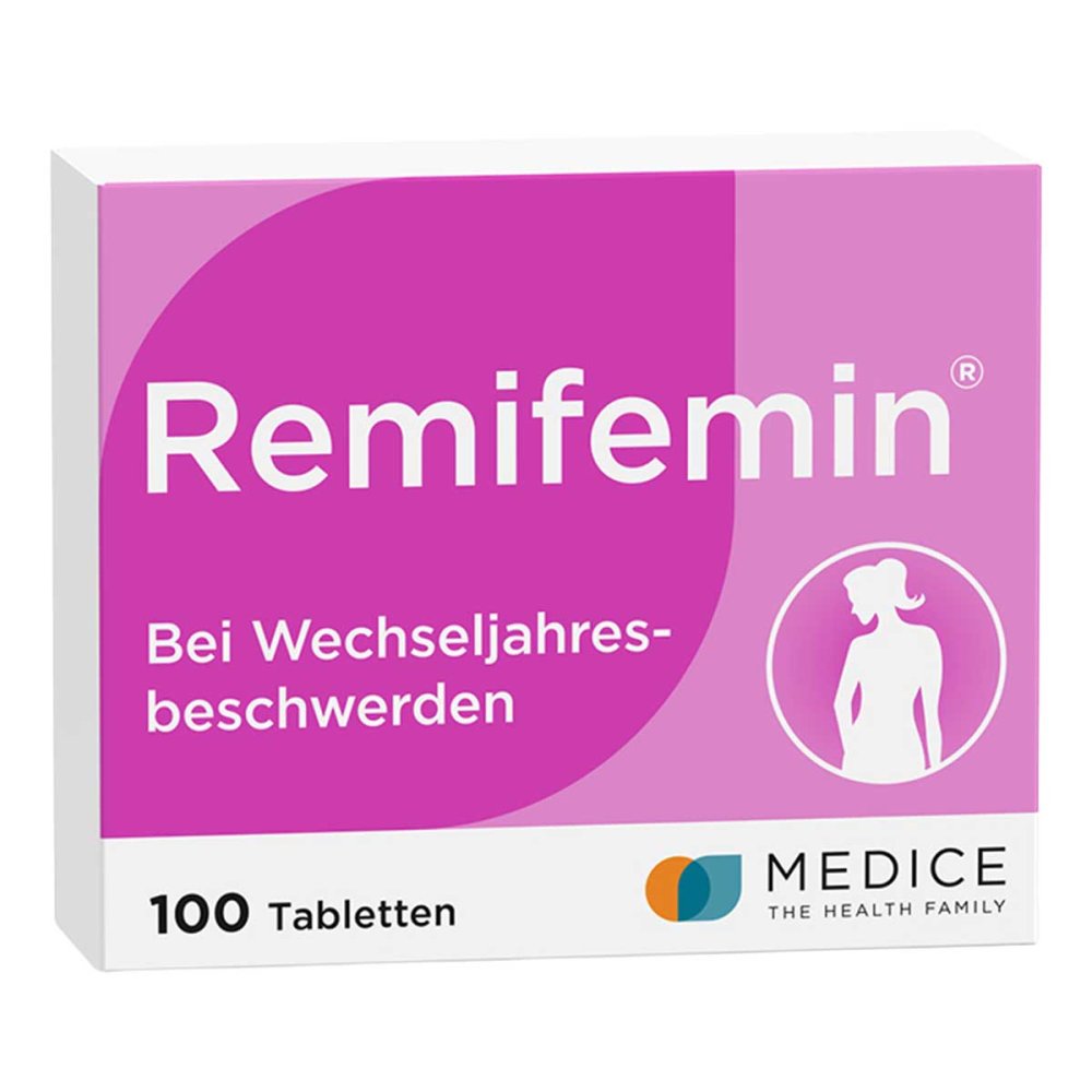 Remifemin Tabletten (100 stk)