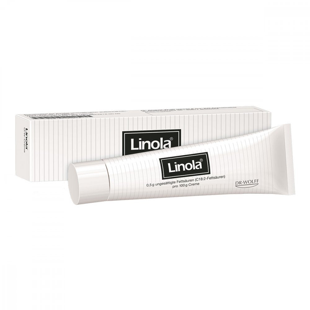 Linola Creme (50 g)