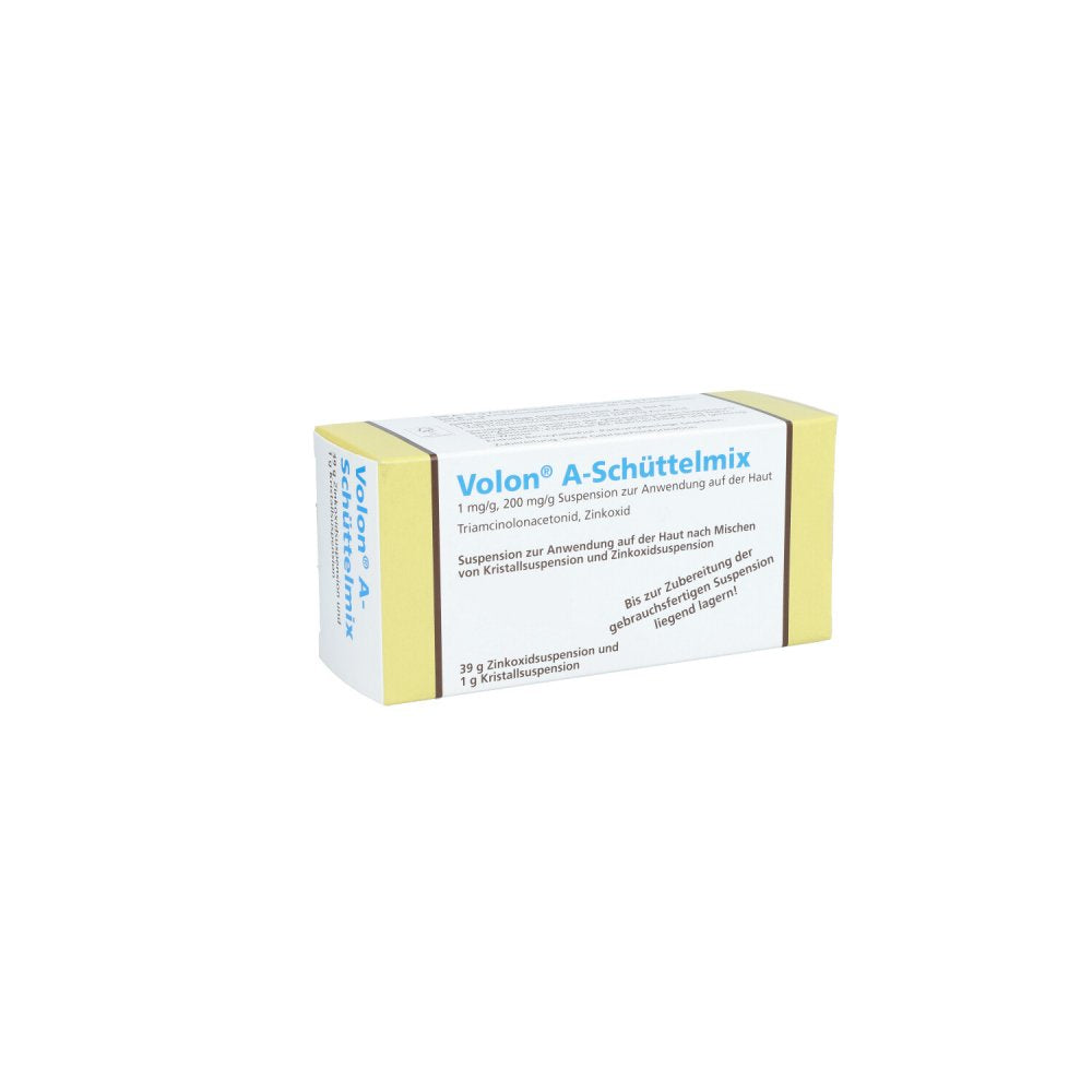 Volon A Schüttelmixtur (40 g)