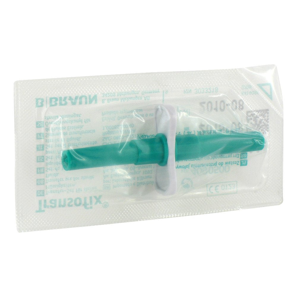 Das Produktfoto zeigt Transofix Transfer-Set (1 stk) PZN 03033218