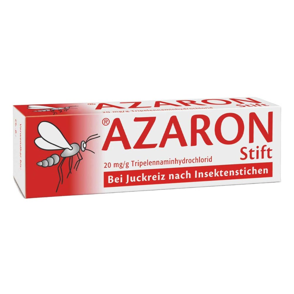 Azaron Stick (5.75 g)