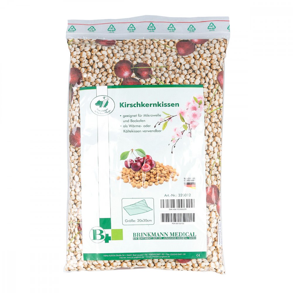 Kirschkernkissen 20x30 Cm (1 stk)