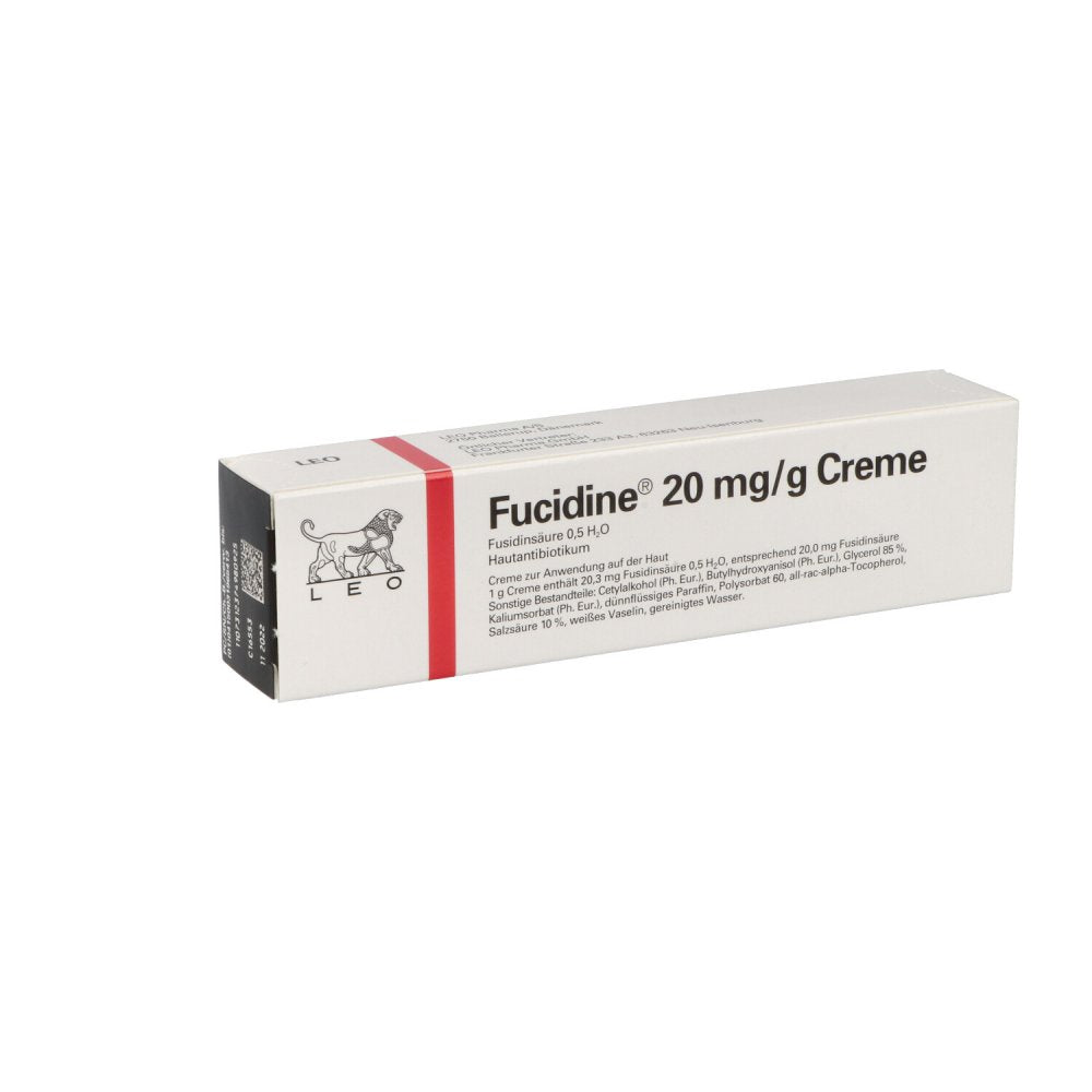 Fucidine Creme (30 g)