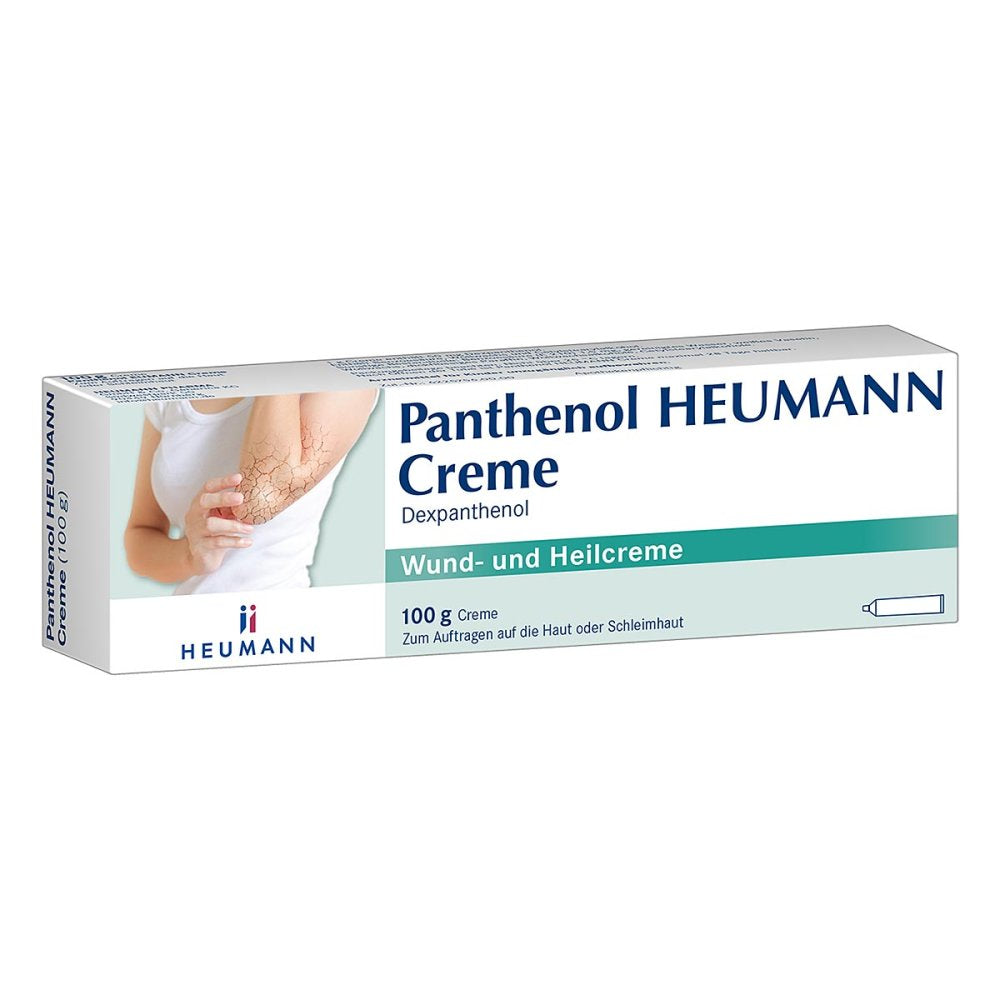 Panthenol Heumann Creme (100 g)