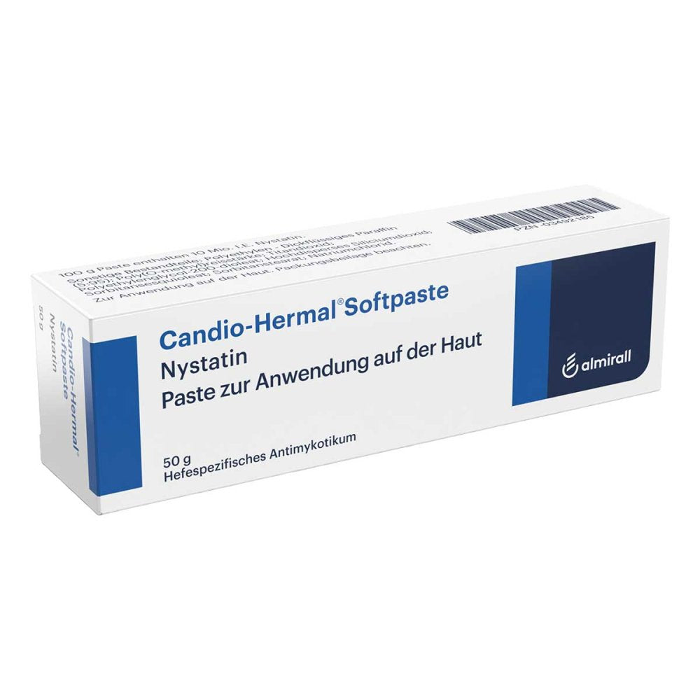 Candio Hermal Softpaste (50 g)