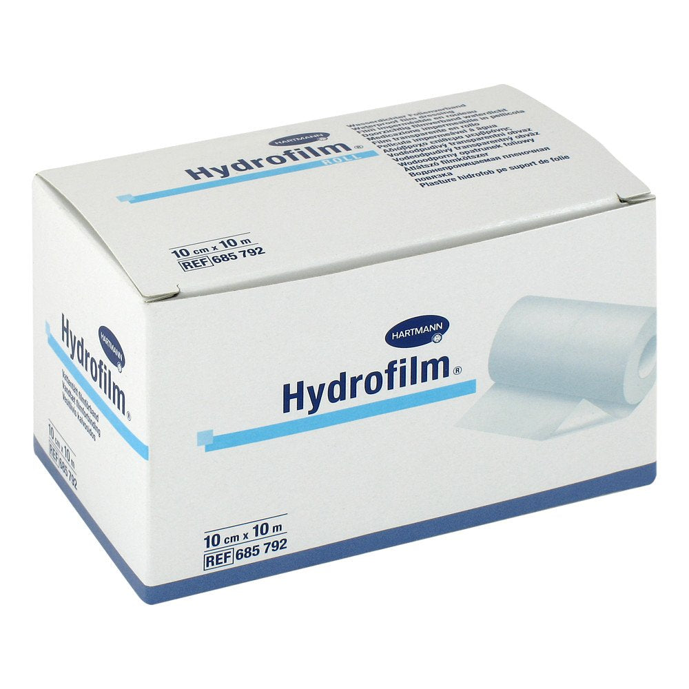 Hydrofilm Roll Wasserdichter Folienverb.10 Cmx10 M (1 stk)