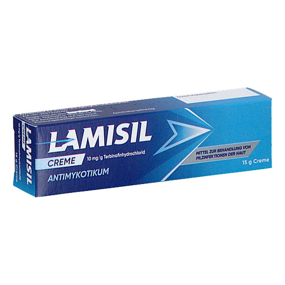 Lamisil Creme (15 g)