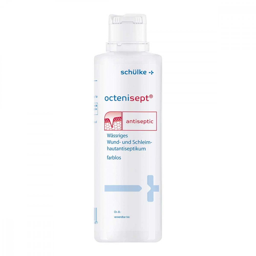 Octenisept Lösung (250 ml)