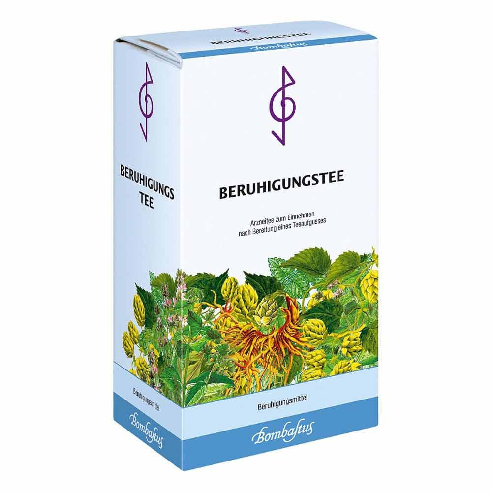 Beruhigungstee Bombastus (75 g)
