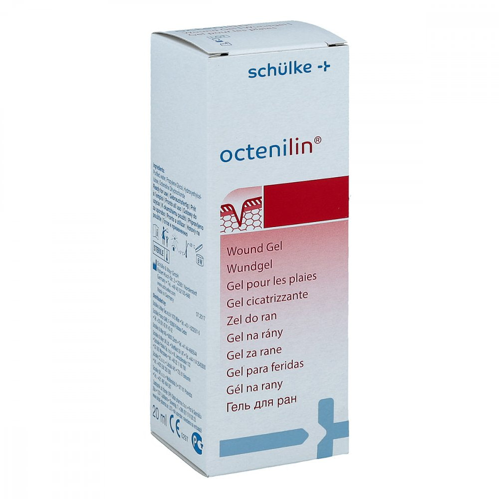 Octenilin Wundgel (20 ml)