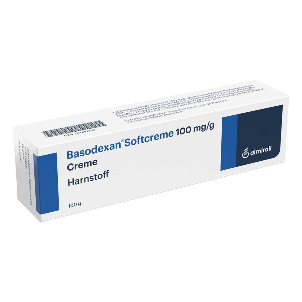 Basodexan Softcreme (100 g)