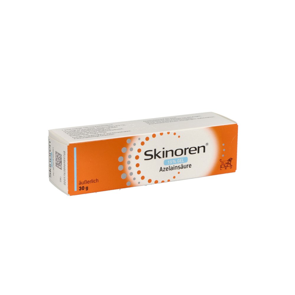 Skinoren 15% Gel (30 g)