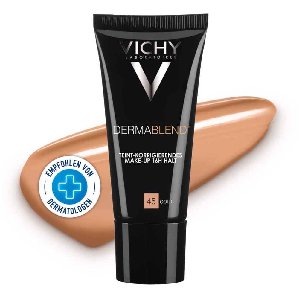 Vichy Dermablend Make-Up 45 (30 ml)