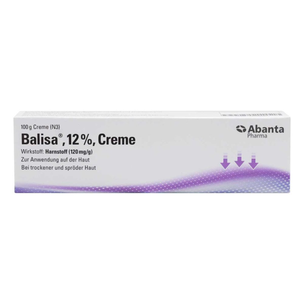 Balisa Creme (100 g)