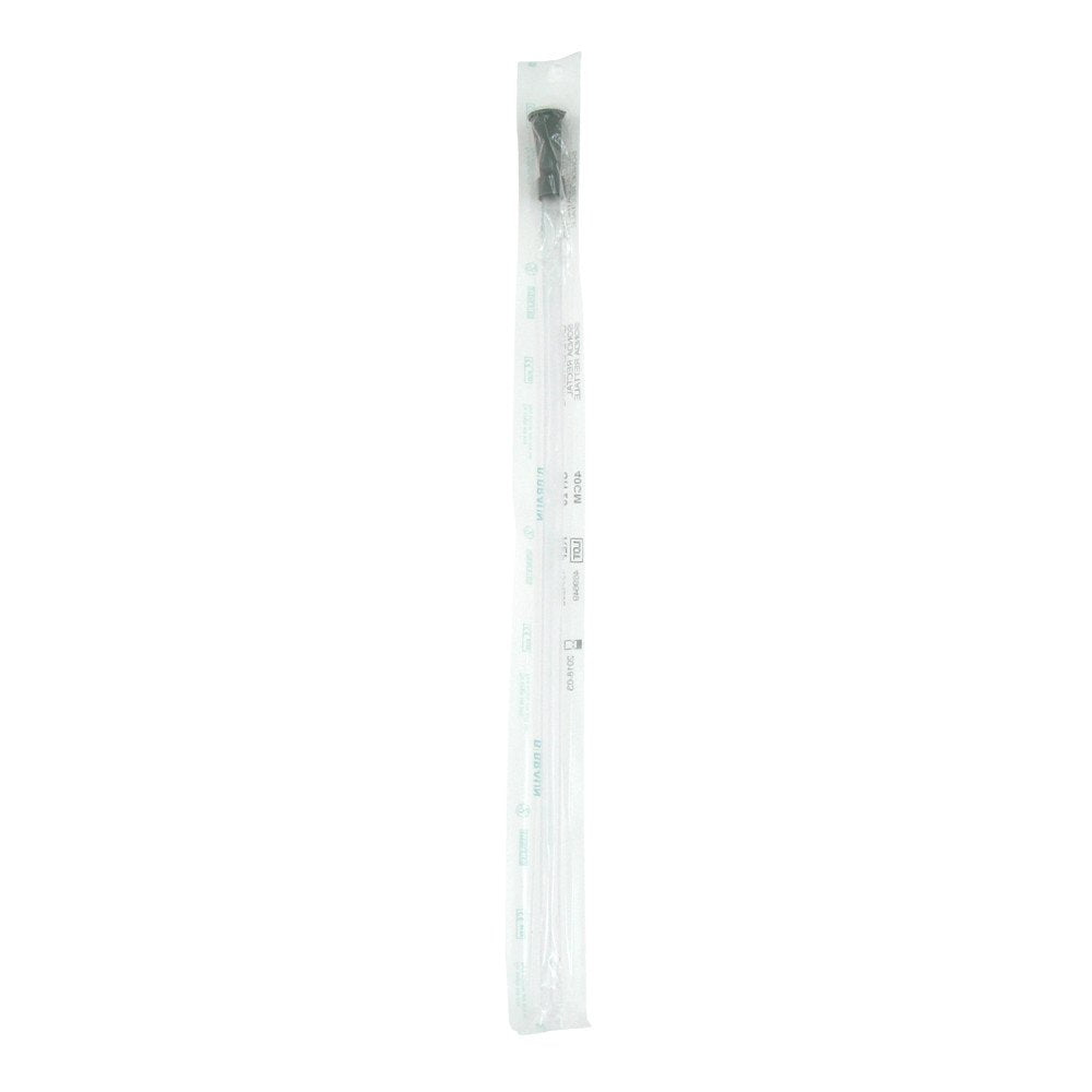 Das Produktfoto zeigt Einmal Rektalkath Ch 25 40 Cm (1 stk) PZN 04476194