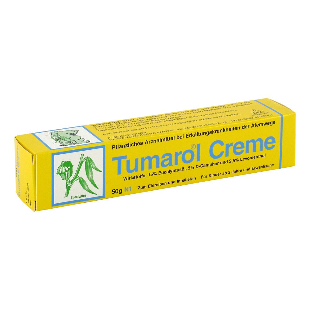 Tumarol Creme (50 g)