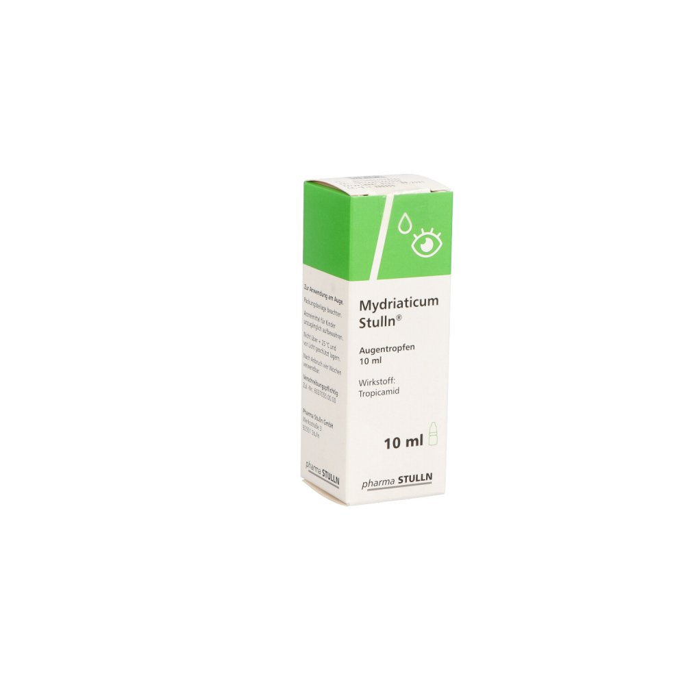 Mydriaticum Stulln Augentropfen (10 ml)