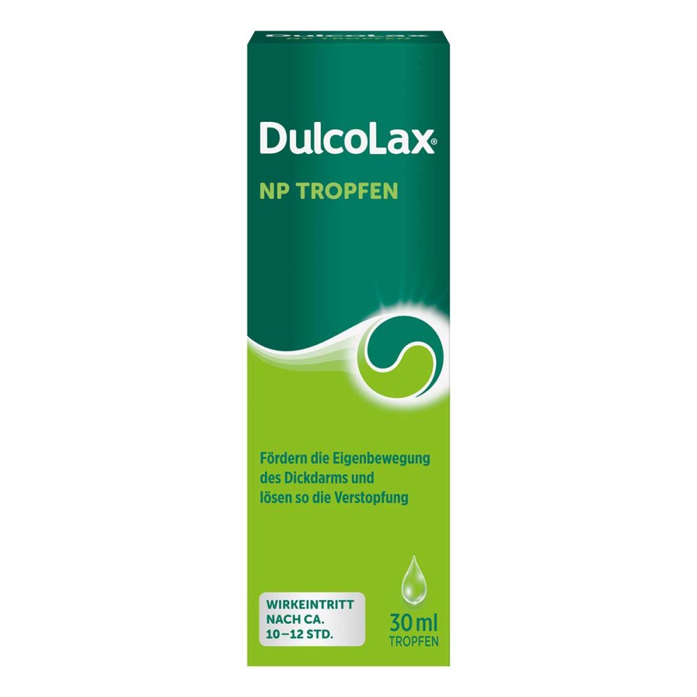 Dulcolax Np Tropfen (30 ml)