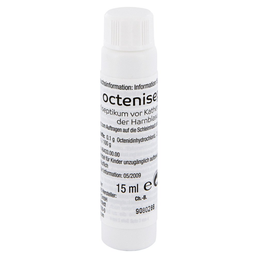 Octenisept Lösung (15 ml)