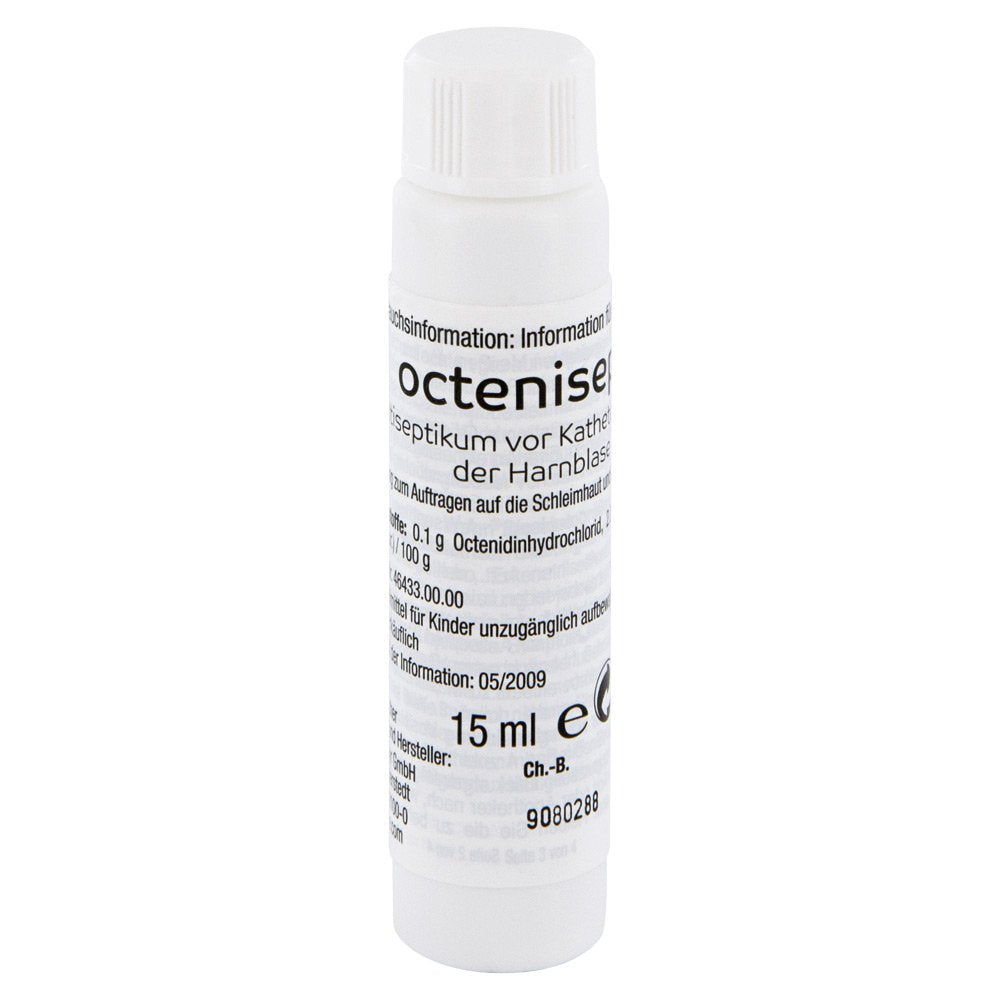 Octenisept Lösung (15 ml)