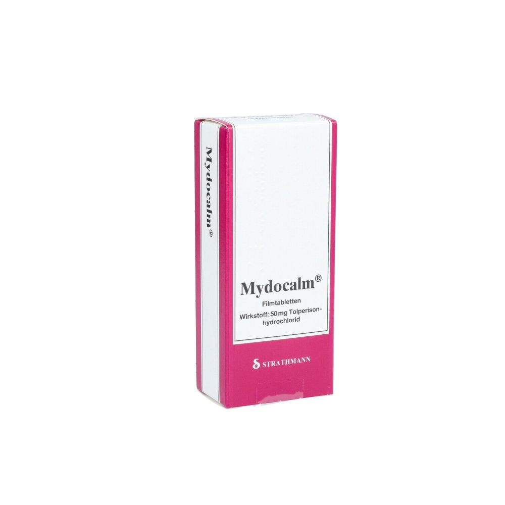 Mydocalm Filmtabletten (48 stk)