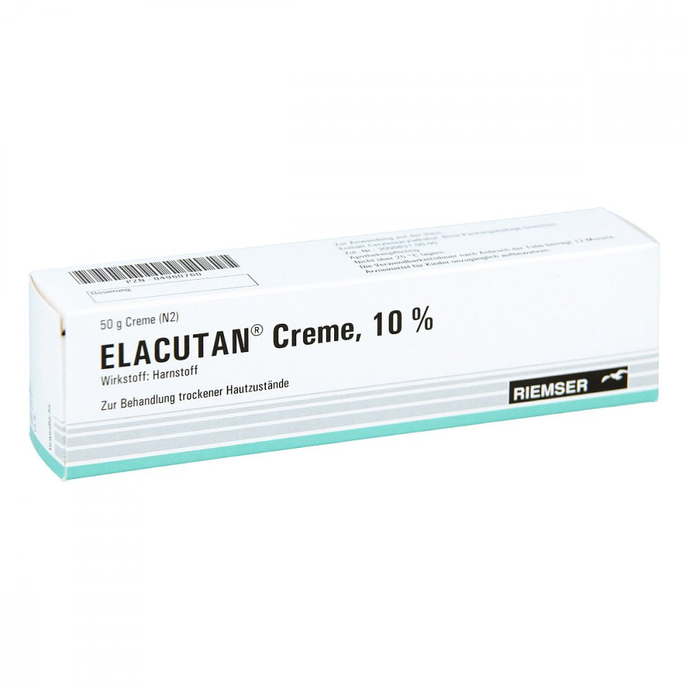Elacutan Creme (50 g)