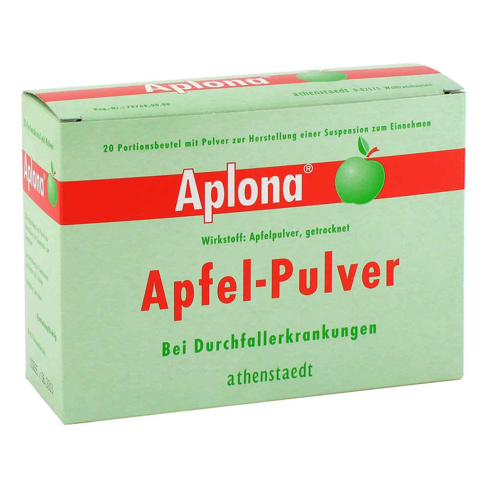 Aplona Pulver (20 stk)