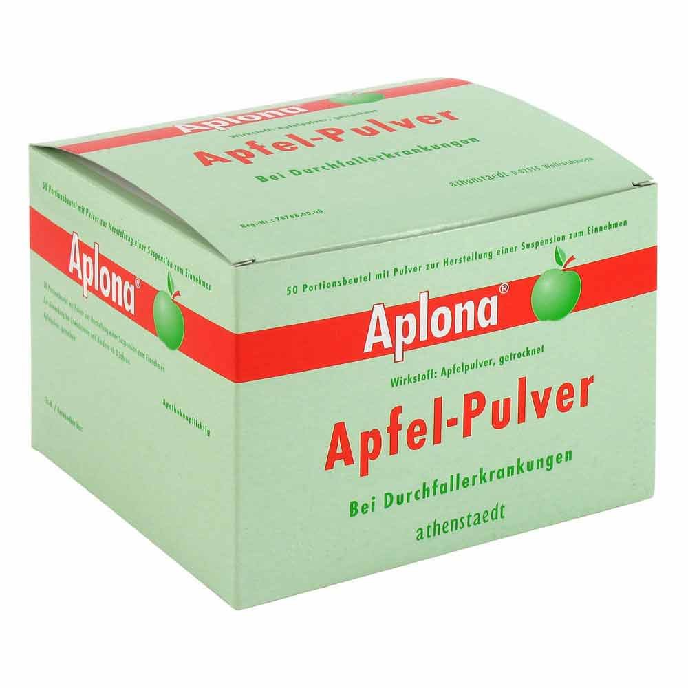 Aplona Pulver (50 stk)