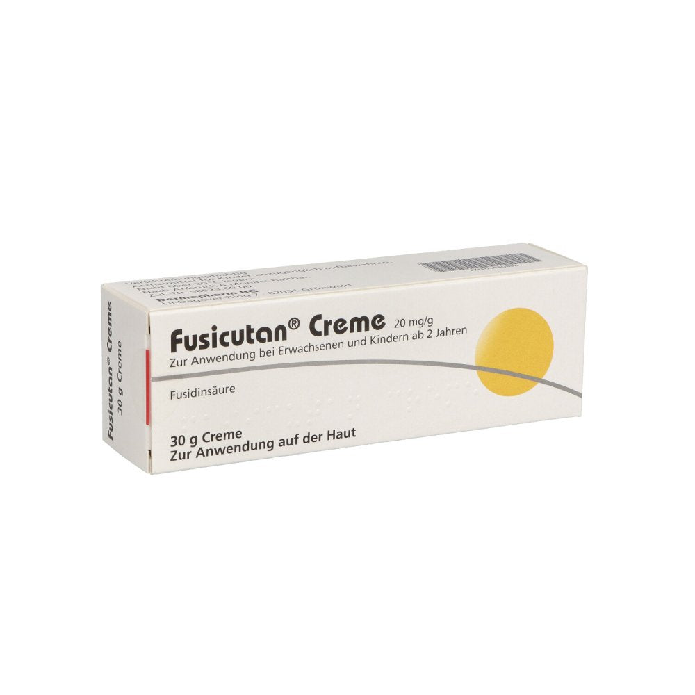 Fusicutan Creme (30 g)