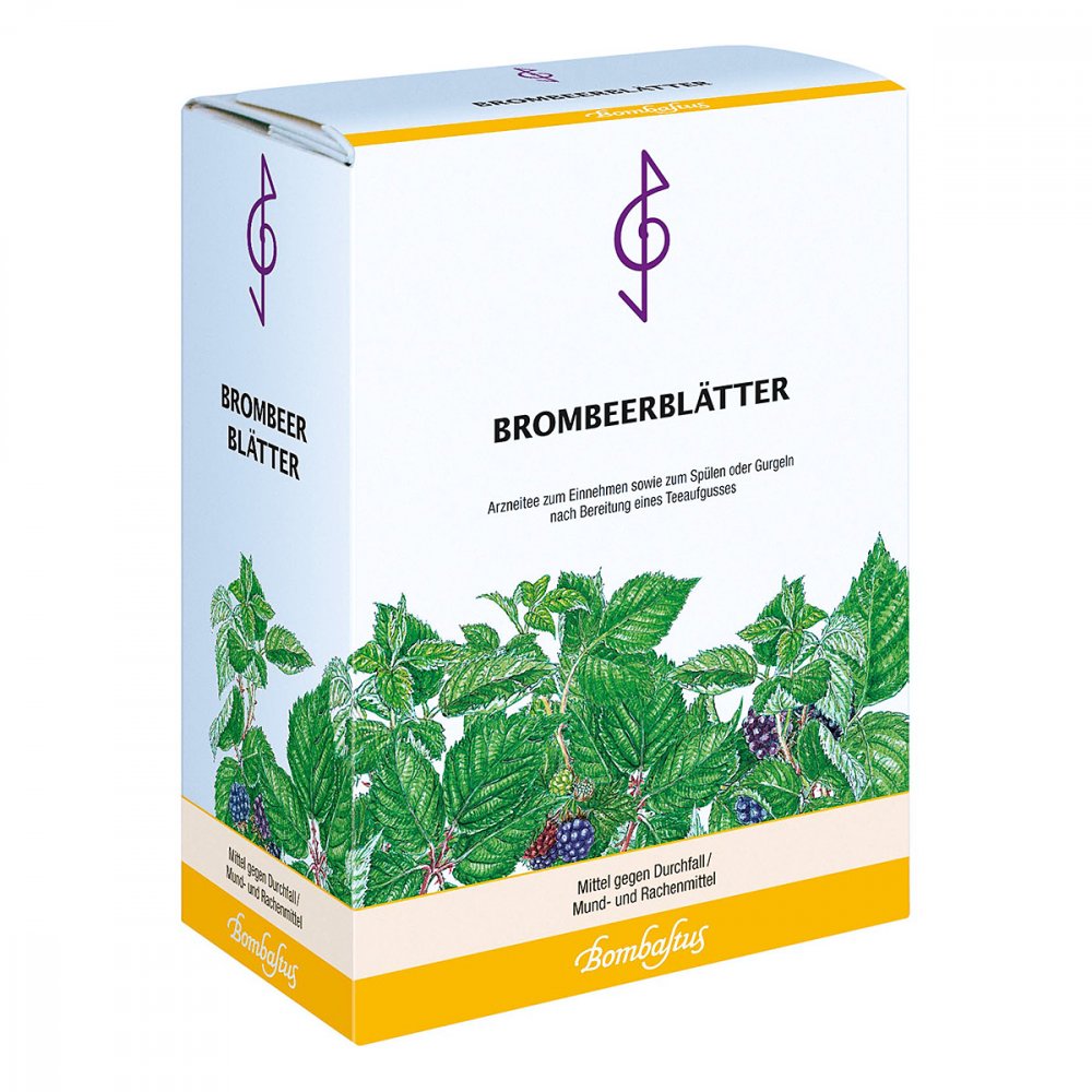 Brombeerblätter Tee (75 g)