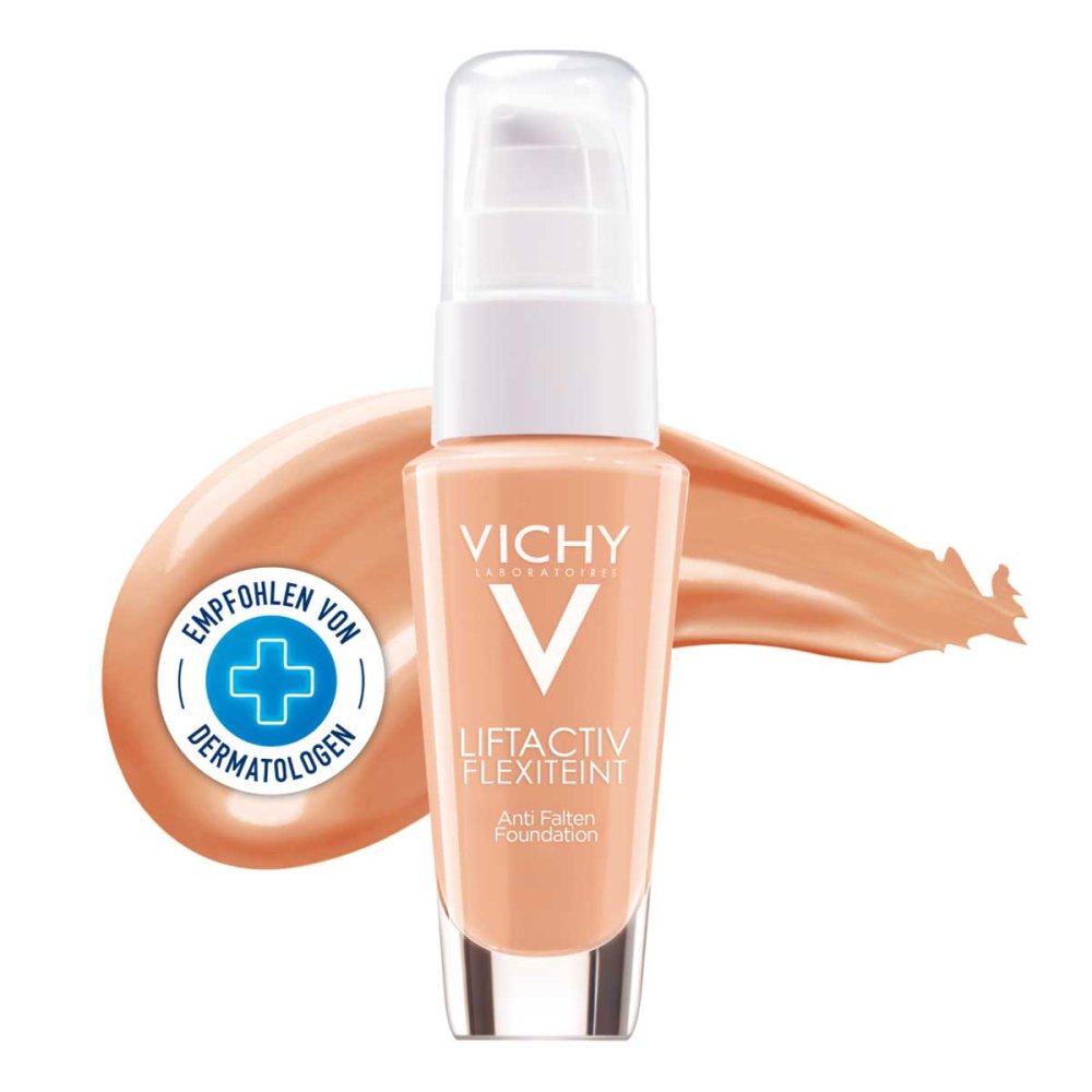 Vichy Liftactiv Flexilift Teint 55 (30 ml)