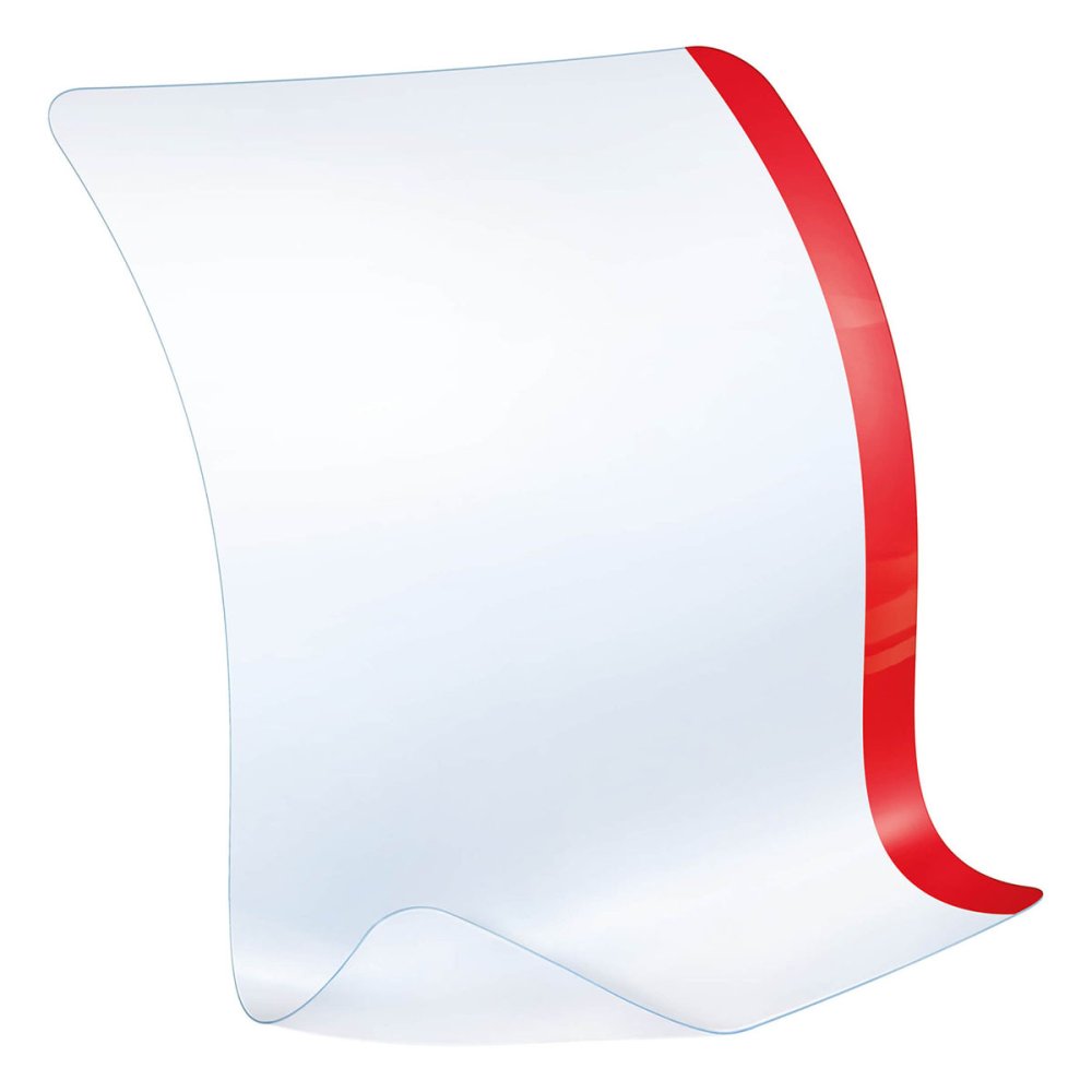 Leukomed Transp.Sterile Pflaster 15x25 Cm (50 stk)