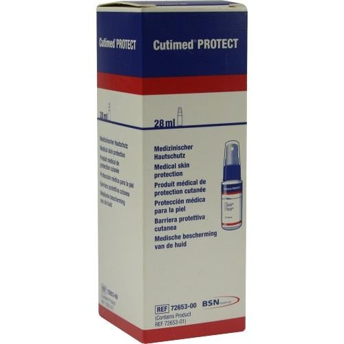 Cutimed Protect Spray (28 ml)