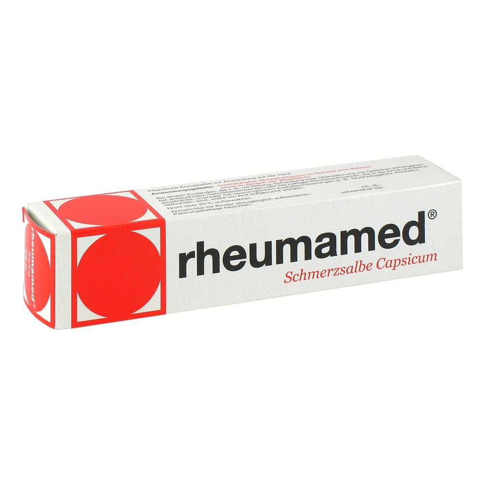 Rheumamed Salbe (45 g)