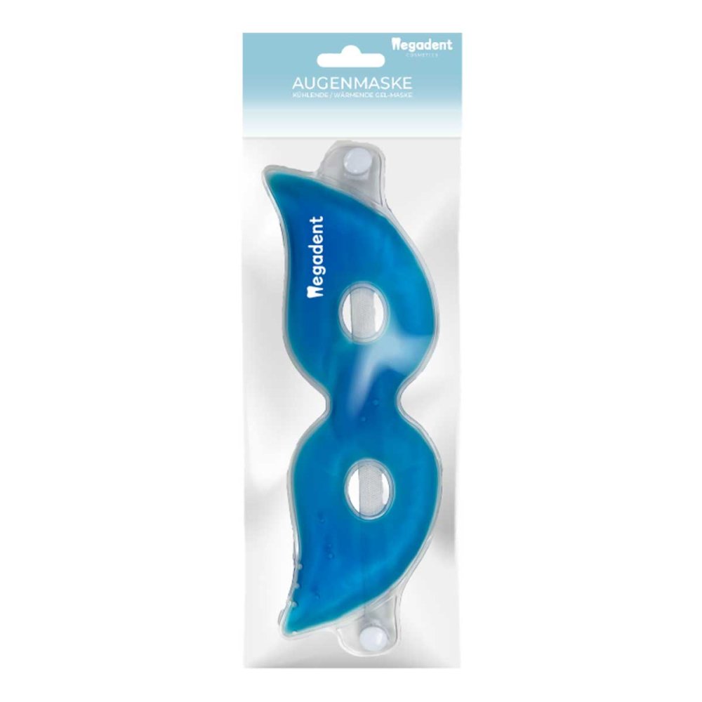 Augenmaske Gelmaske (1 stk)