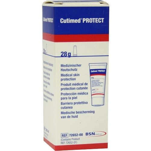 Cutimed Protect Creme (28 g)