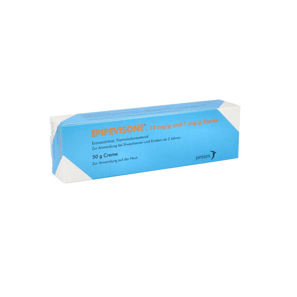 Epipevisone Creme (50 g)