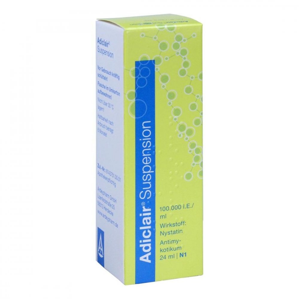 Adiclair Suspension (24 ml)