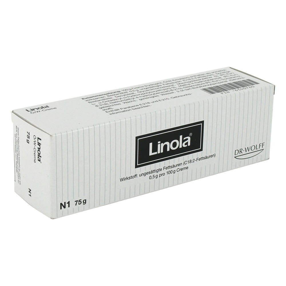 Linola Creme (75 g)