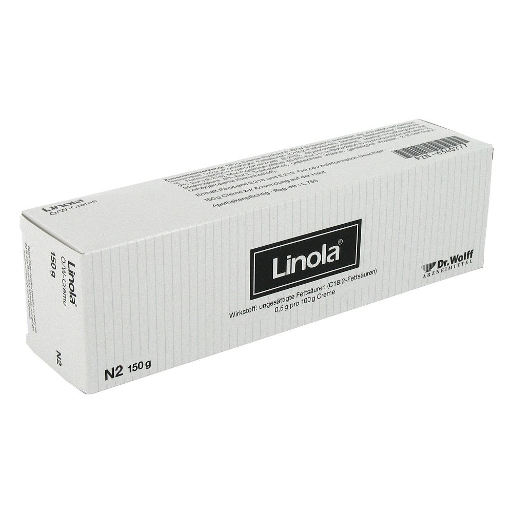 Linola Creme (150 g)